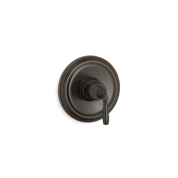 Valve Trim W/ Lever Handle